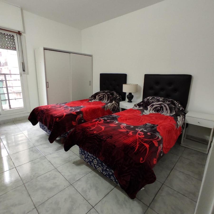 Apartamento 3 Amb Amoblado Parque Lezama Ciudad Autónoma de Buenos Aires