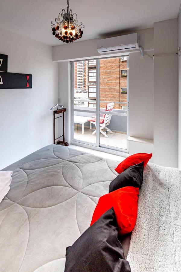 Lujoso 2 En Lo Mejor De Palermo Con Balcon Terraza * Premium * Apartamento *