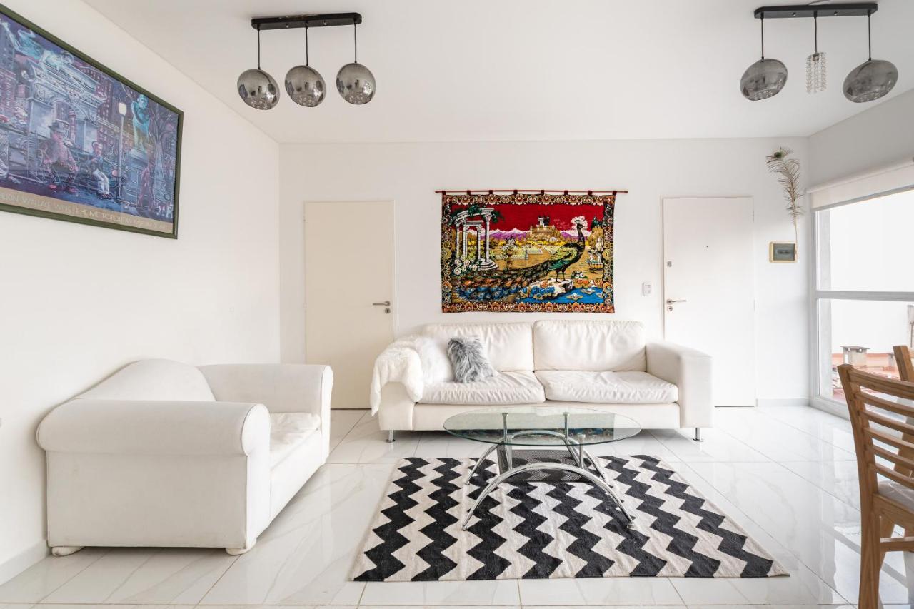 Lujoso 2 En Lo Mejor De Palermo Con Balcon Terraza * Premium * * Ciudad Autónoma de Buenos Aires