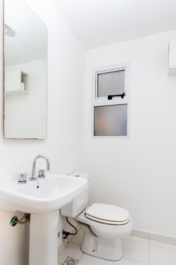 Lujoso 2 En Lo Mejor De Palermo Con Balcon Terraza * Premium * Apartamento