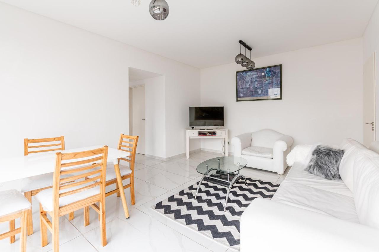 Lujoso 2 En Lo Mejor De Palermo Con Balcon Terraza * Premium *