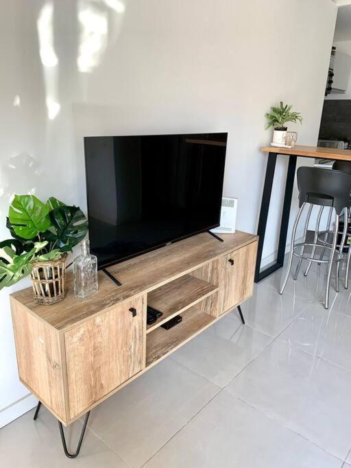 Amazing In Palermo Hollywood! With Balcony Apartamento