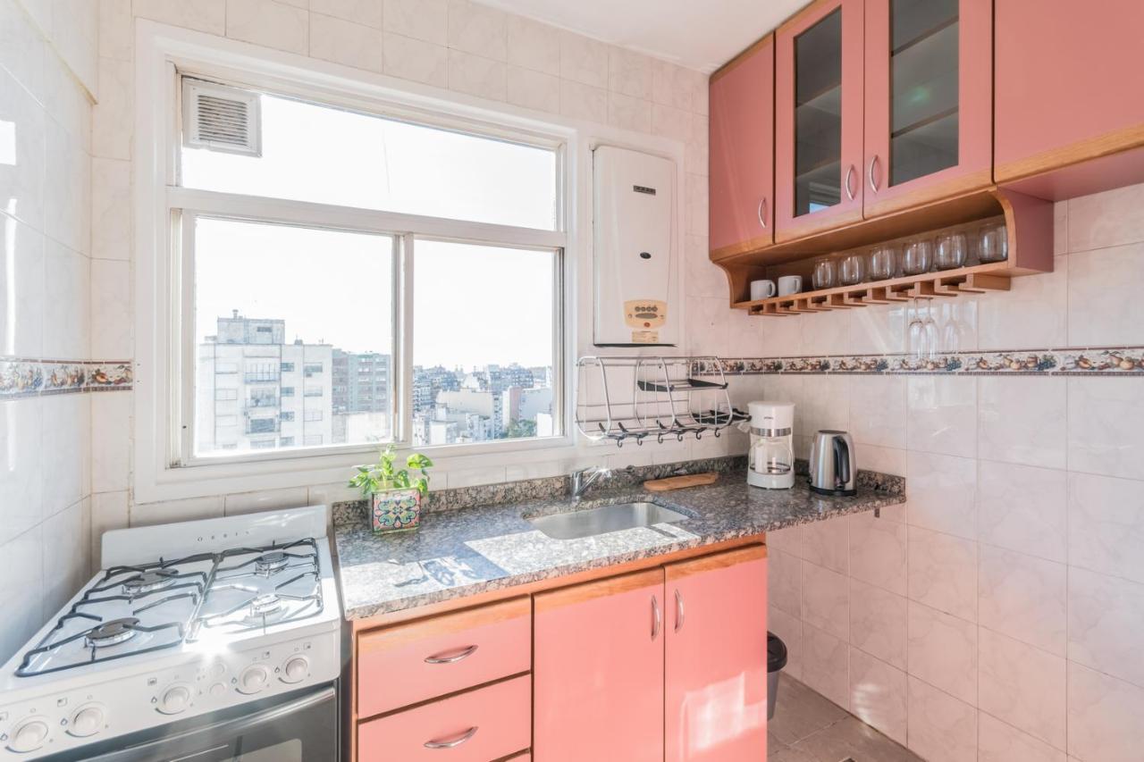 Apartamento Enjoy Recoleta *