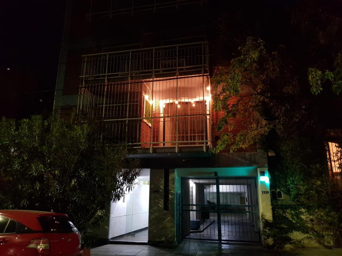 Inspireba - Balcony Apartamento