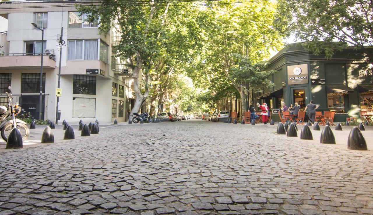 Live And Enjoy Stunning At Palermo Hollywood -c2a- Ciudad Autónoma de Buenos Aires