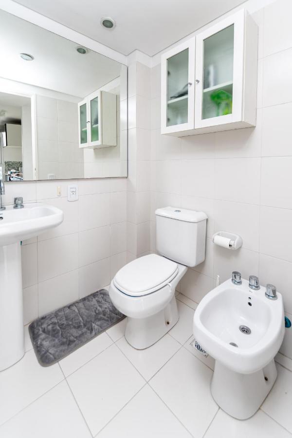 Lujoso 2 En Lo Mejor De Palermo Con Balcon Terraza * Premium * * Ciudad Autónoma de Buenos Aires