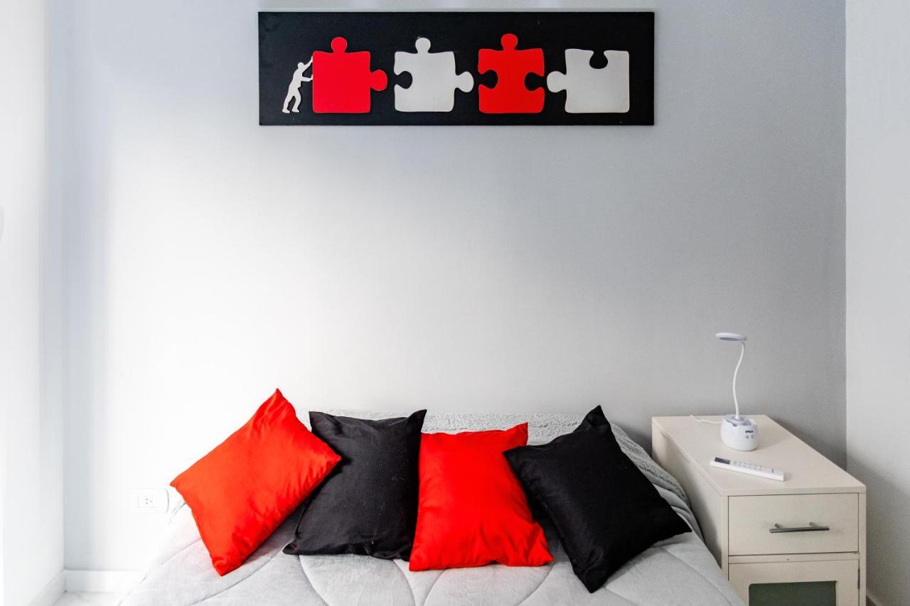 Apartamento Lujoso 2 En Lo Mejor De Palermo Con Balcon Terraza * Premium * *