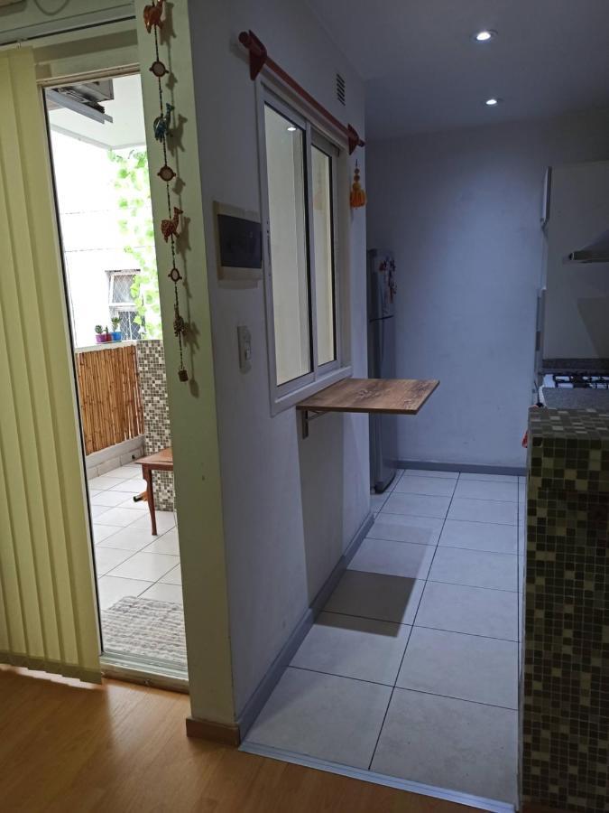Apartamento Ph Porteño Pedraza