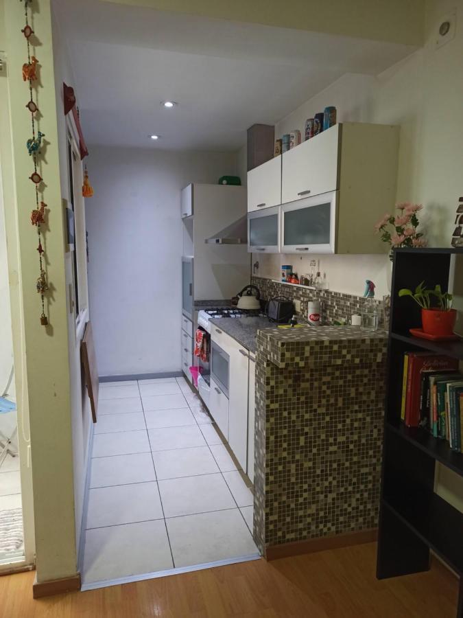Apartamento Ph Porteño Pedraza