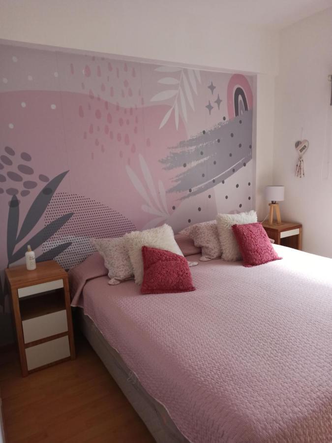 Apartamento Ph Porteño Pedraza *