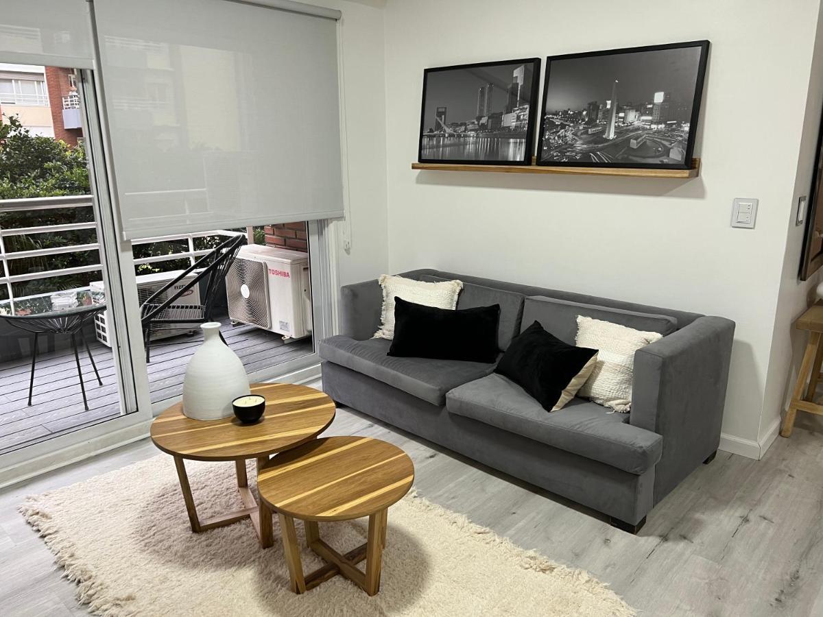 Apartamento Excelente Departamento En Puerto Madero Ciudad Autónoma de Buenos Aires