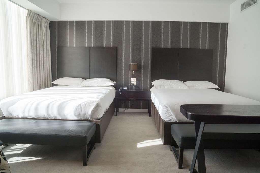 Howard Johnson Abasto Hotel Ciudad Autónoma de Buenos Aires