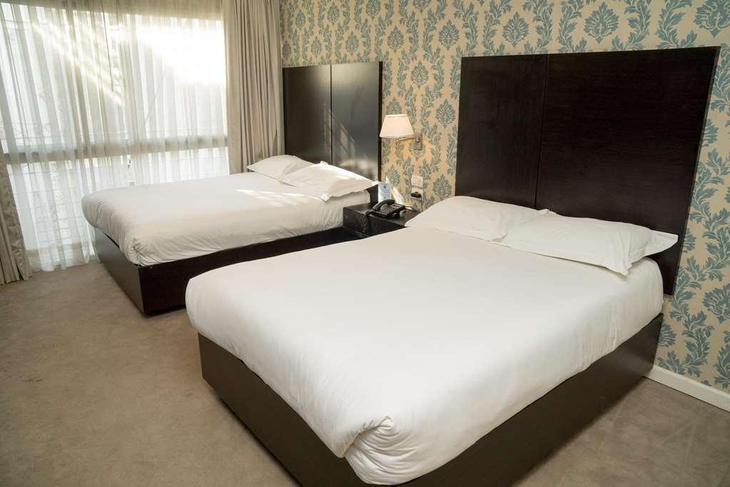 Howard Johnson Abasto Hotel