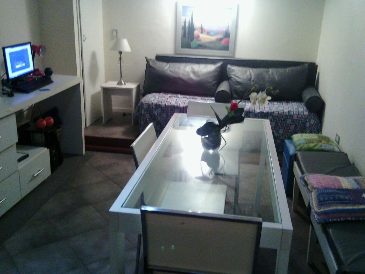 Recoleta Apartamento Ciudad Autónoma de Buenos Aires