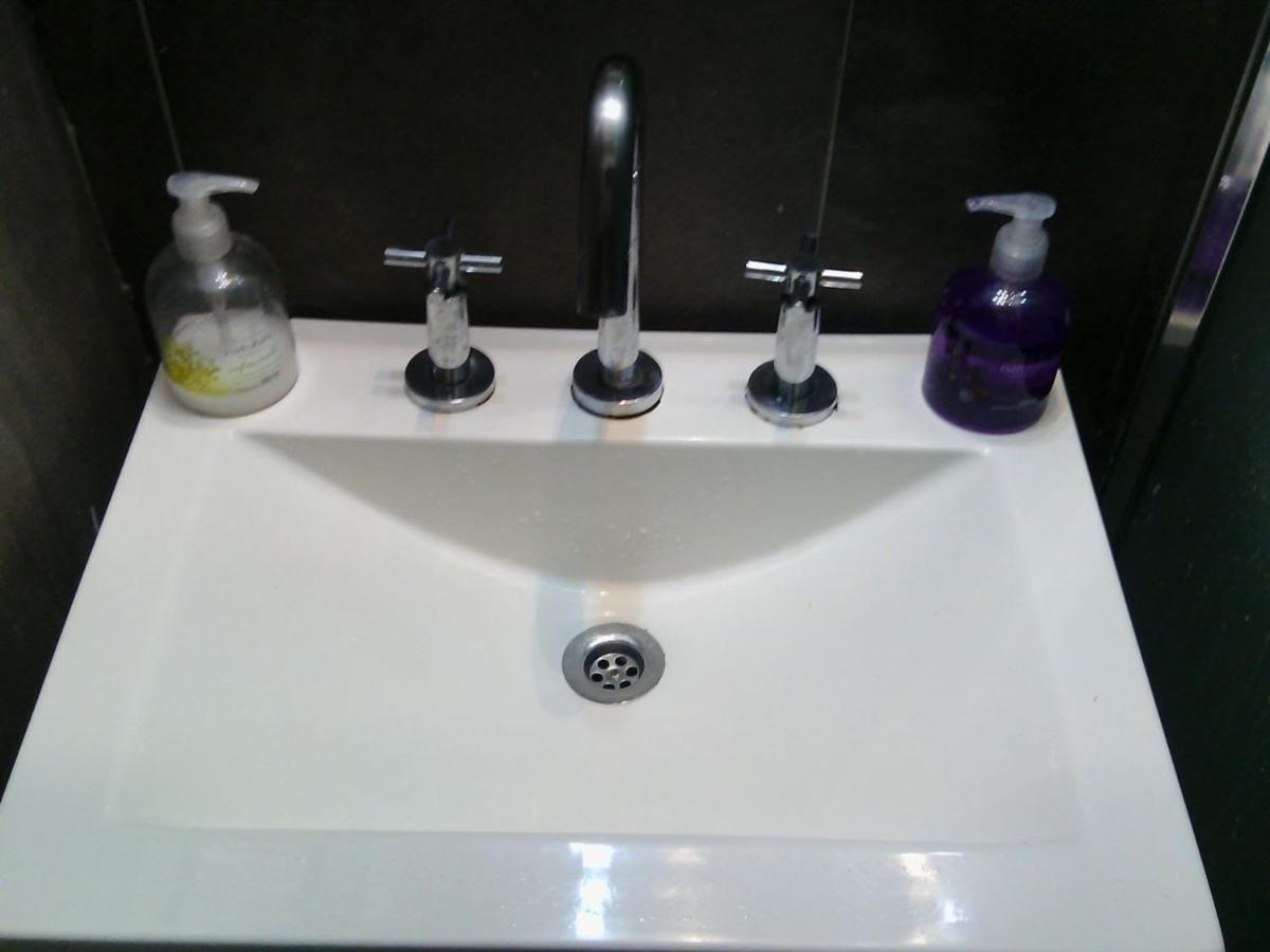 Apartamento Recoleta *