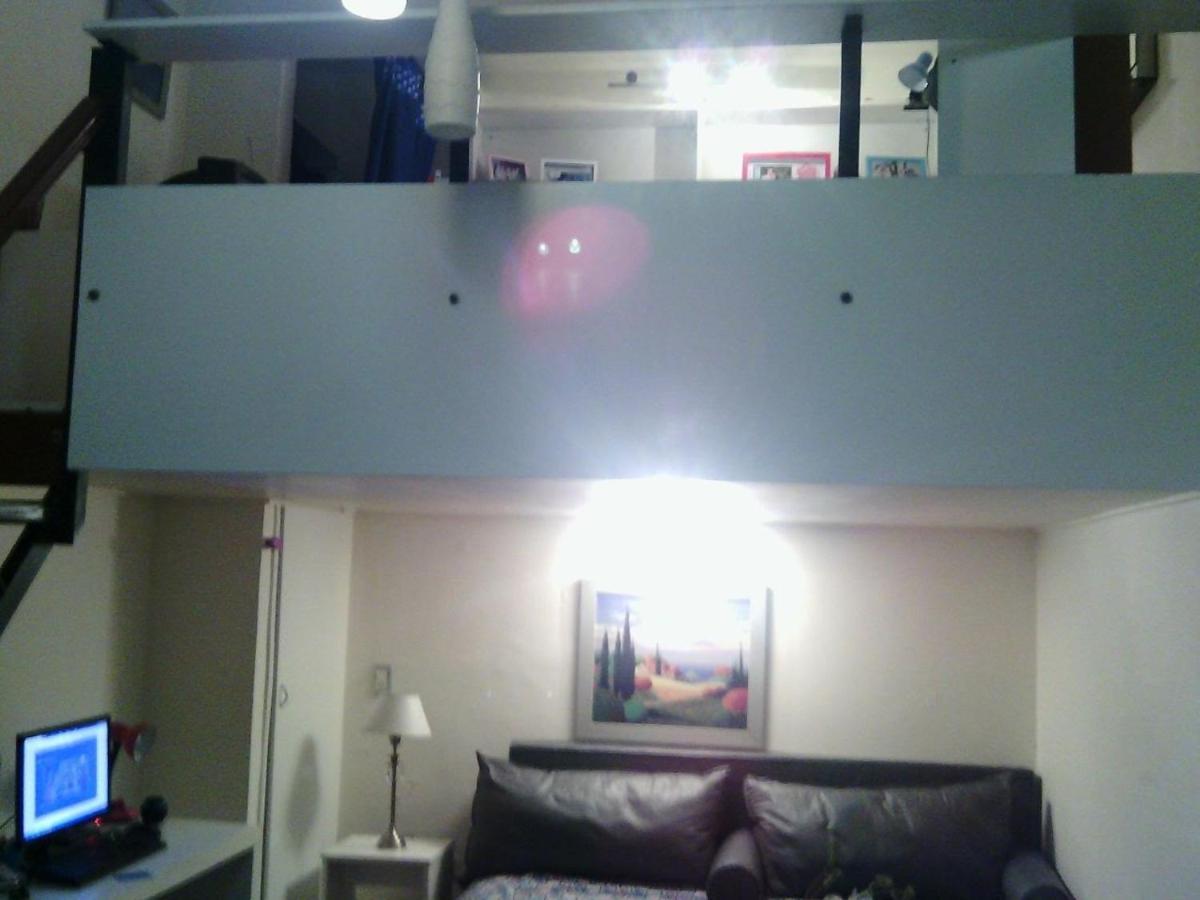 Apartamento Recoleta Ciudad Autónoma de Buenos Aires