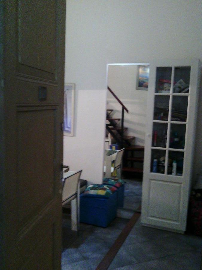 Apartamento Recoleta