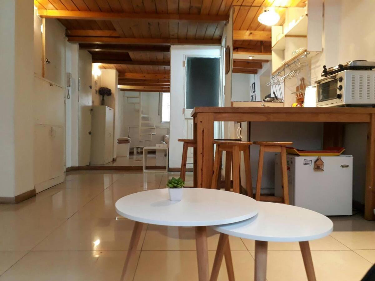 Loft En Recoleta Con Cochera Apartamento Ciudad Autónoma de Buenos Aires
