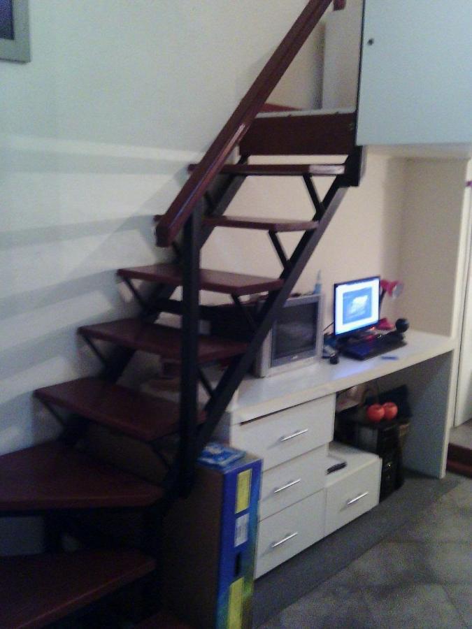 Apartamento Recoleta Ciudad Autónoma de Buenos Aires