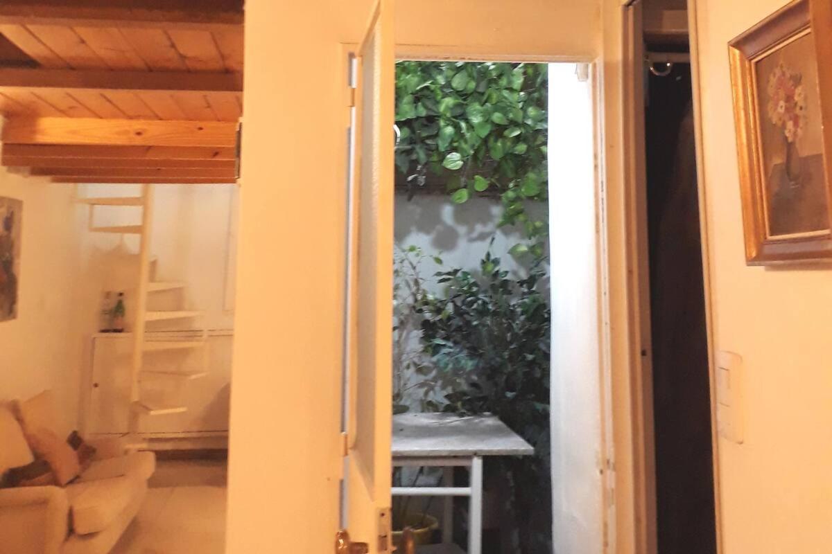 Apartamento Loft En Recoleta Con Cochera Ciudad Autónoma de Buenos Aires