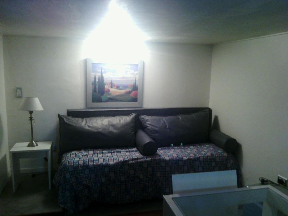 Recoleta Apartamento Ciudad Autónoma de Buenos Aires