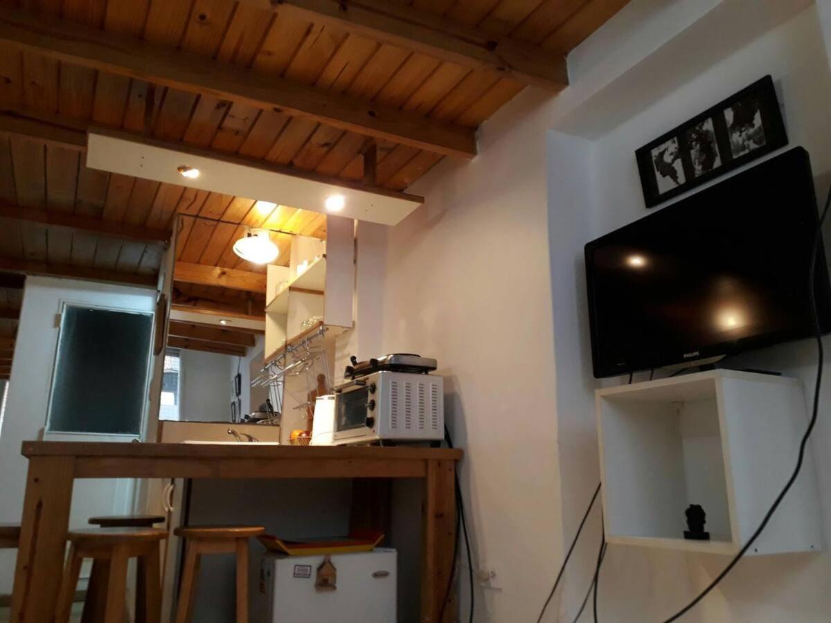 Loft En Recoleta Con Cochera Apartamento *