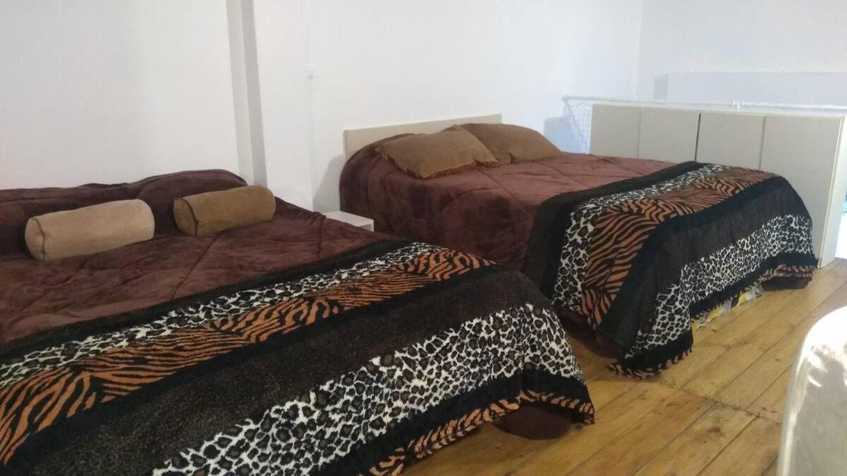 Loft En Recoleta Con Cochera Apartamento Ciudad Autónoma de Buenos Aires