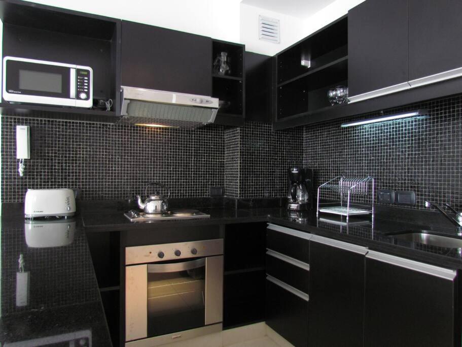 Tu Espacio Ideal En Palermo! Apartamento *