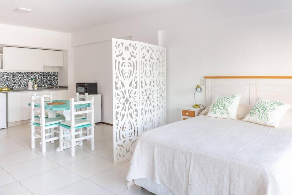 Apartamento Cálido Y Luminoso Departamento Ciudad Autónoma de Buenos Aires