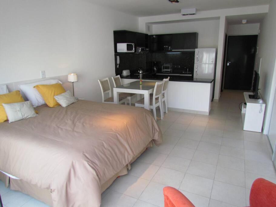 Tu Espacio Ideal En Palermo! Apartamento