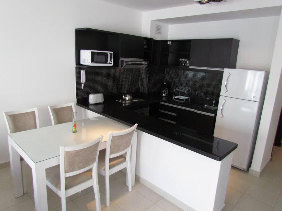 Tu Espacio Ideal En Palermo! Apartamento *