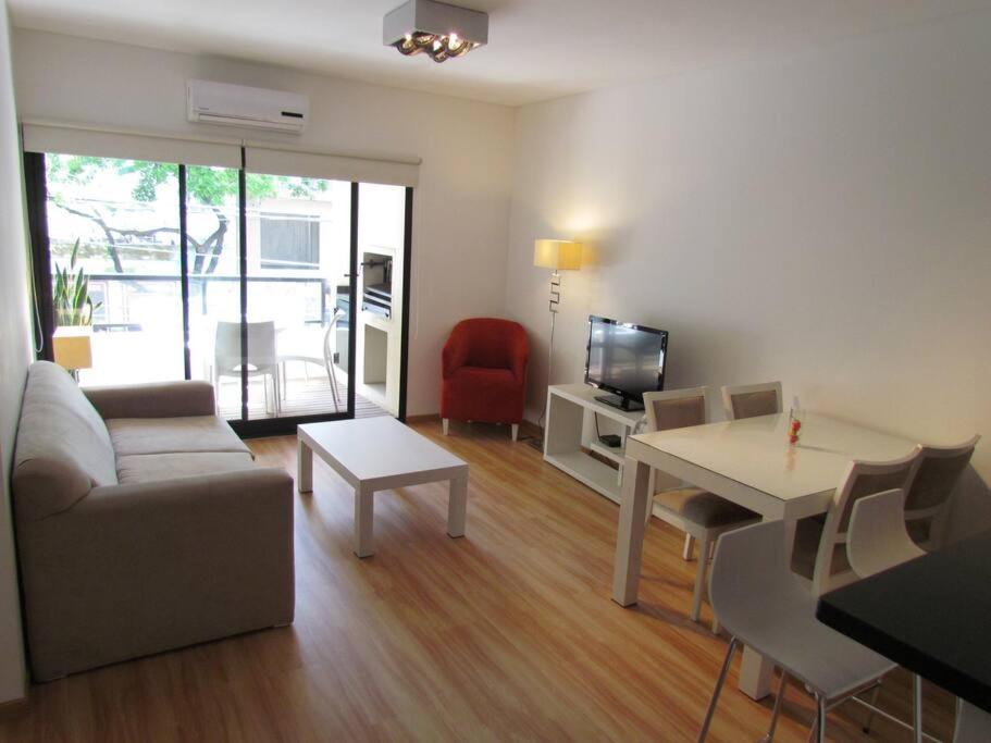Moderno Dos Ambientes En Palermo! Apartamento
