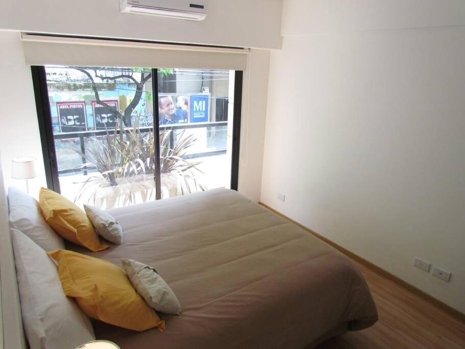 Apartamento Moderno Dos Ambientes En Palermo!