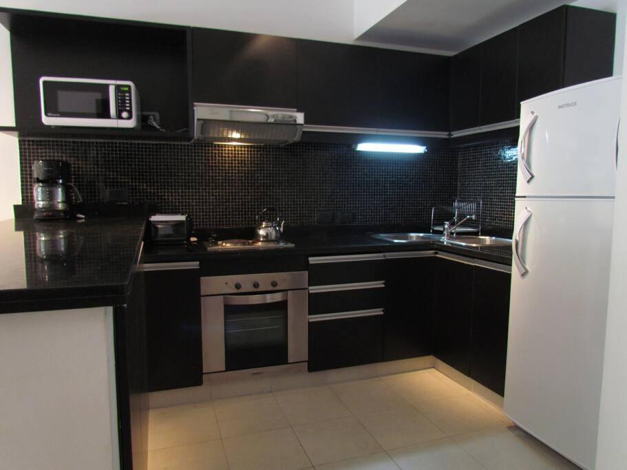 Moderno Dos Ambientes En Palermo! Apartamento