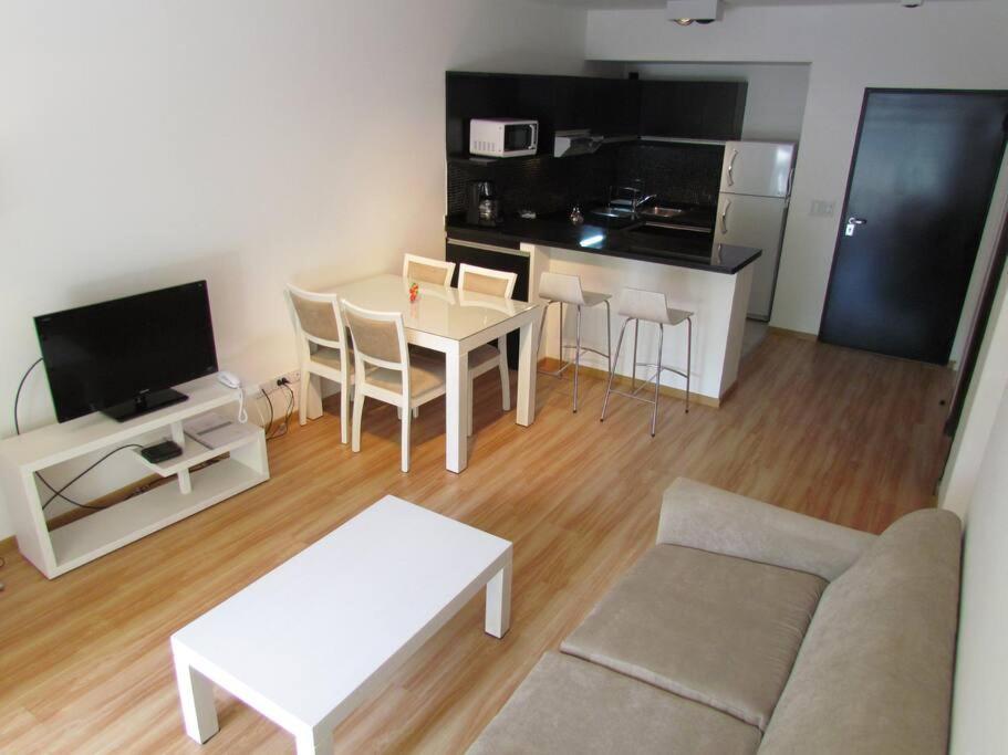 Apartamento Moderno Dos Ambientes En Palermo! Ciudad Autónoma de Buenos Aires