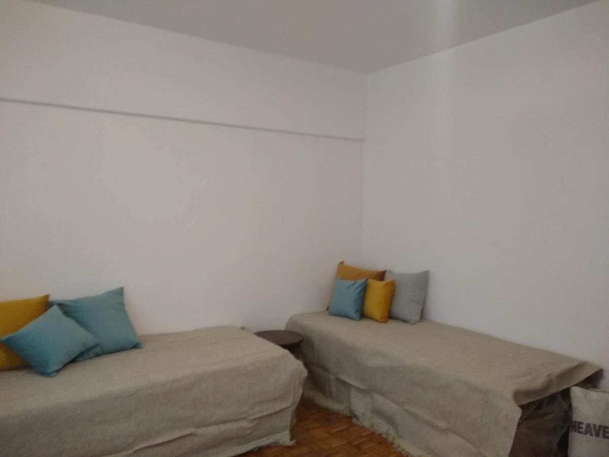 Apartamento Monoambiente Plaza Lavalle