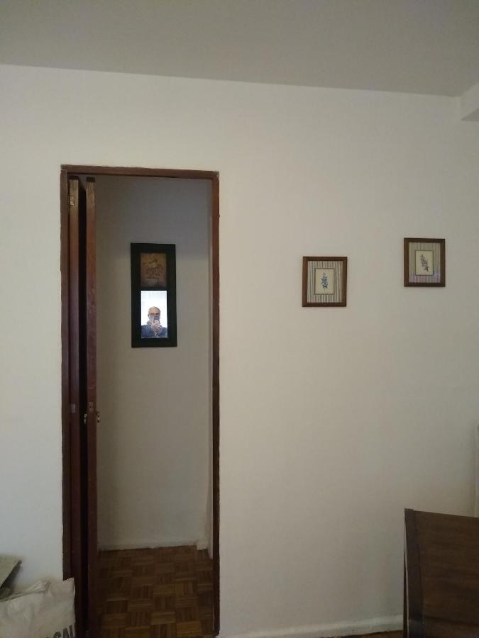 Apartamento Monoambiente Plaza Lavalle *