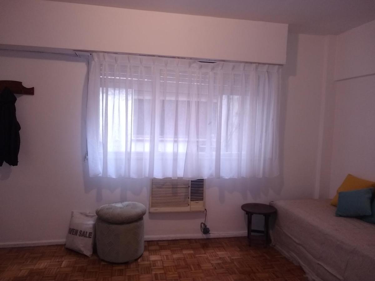 Apartamento Monoambiente Plaza Lavalle Ciudad Autónoma de Buenos Aires