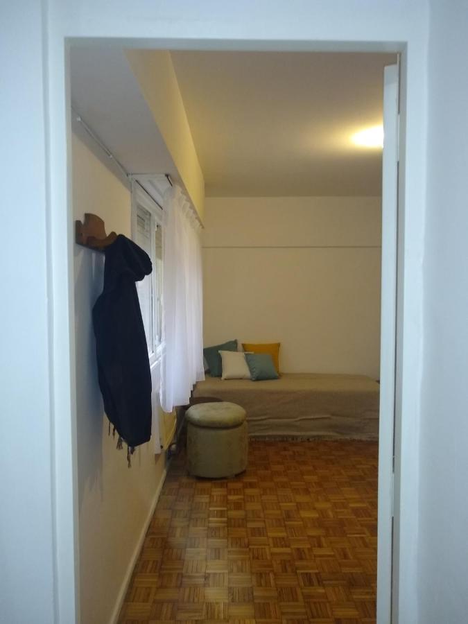 Apartamento Monoambiente Plaza Lavalle