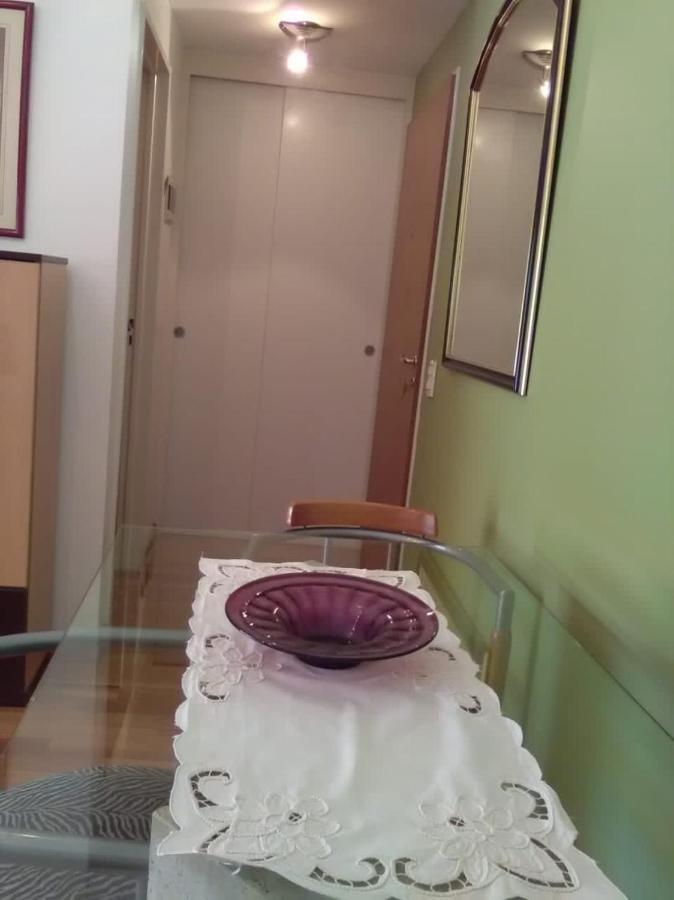 Espectacular Monoambiente En Belgrano Con Gran Terraza Propia