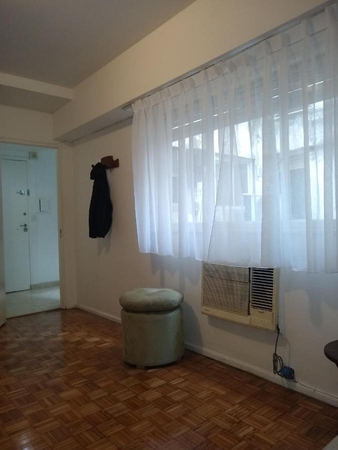 Apartamento Monoambiente Plaza Lavalle Ciudad Autónoma de Buenos Aires