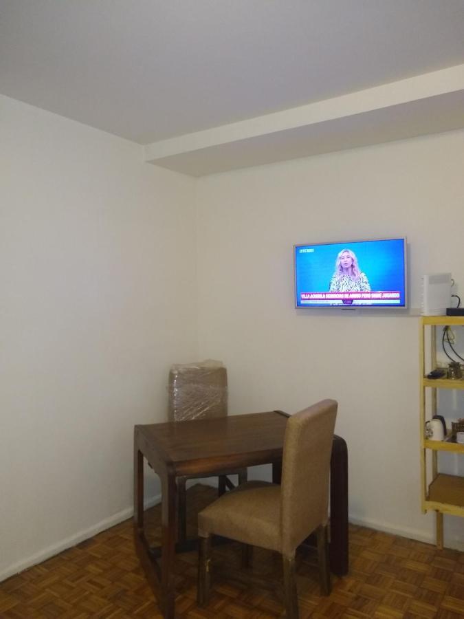 Monoambiente Plaza Lavalle Ciudad Autónoma de Buenos Aires