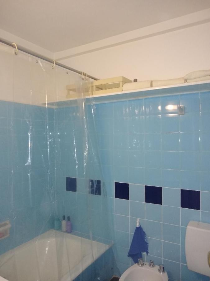 Apartamento Monoambiente Plaza Lavalle