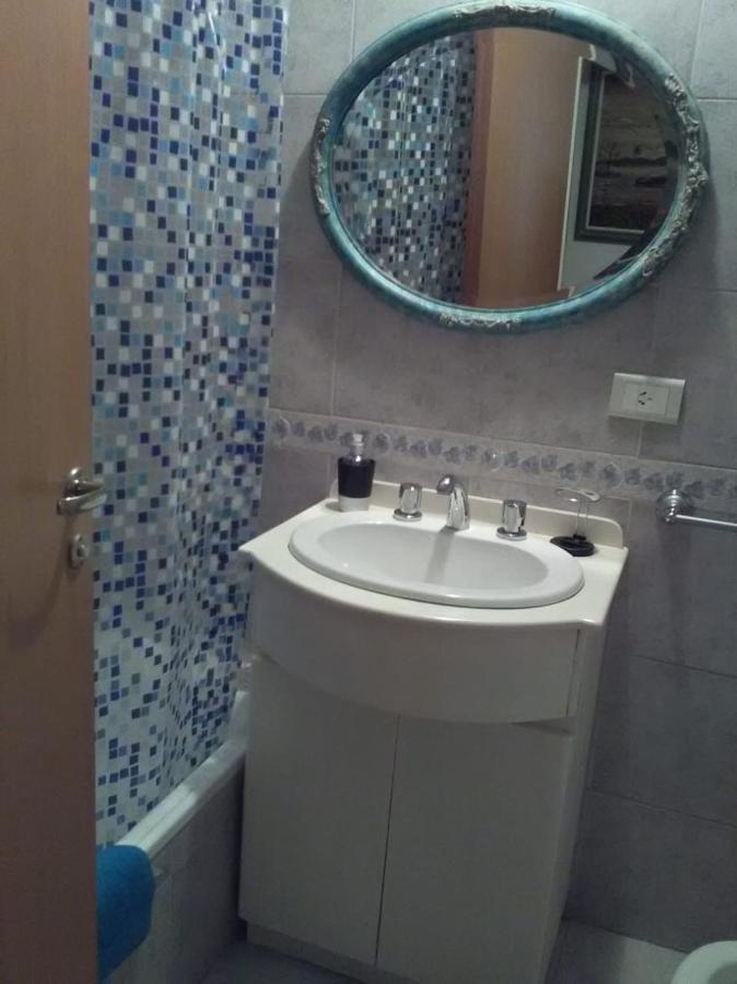 Apartment Espectacular Monoambiente En Belgrano Con Gran Terraza Propia *