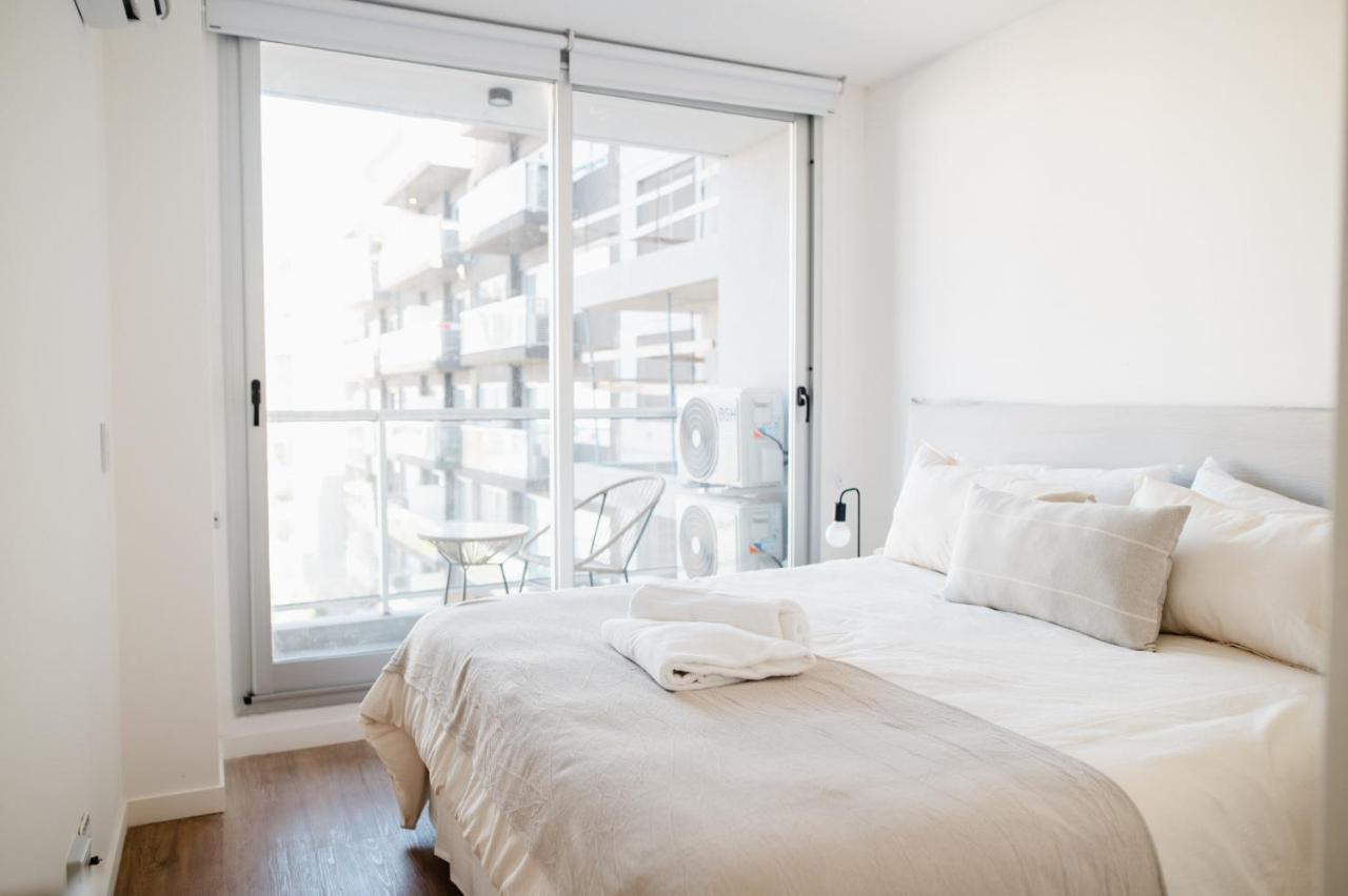 Apartamento Palermo Hollywood Buenos Aires