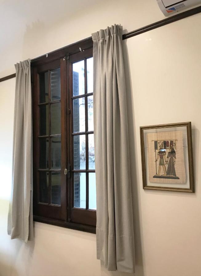 Guest house En Balcarce *