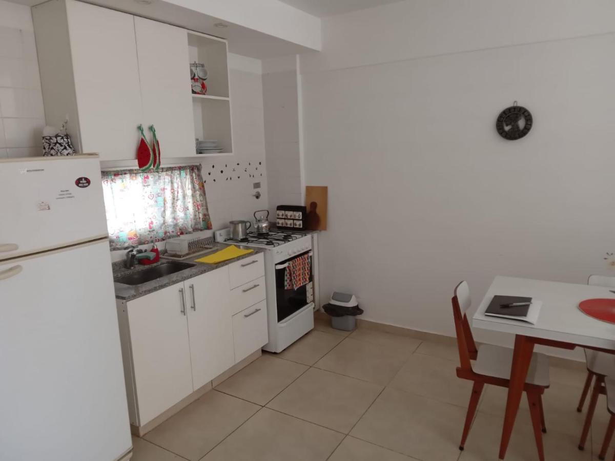 Boedo Loft * Ciudad Autónoma de Buenos Aires