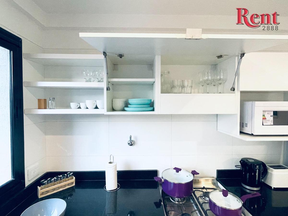 Apartamento Rent Acevedo Ciudad Autónoma de Buenos Aires