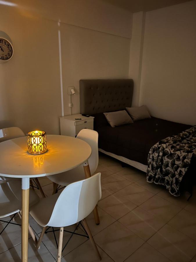 Cozy In Recoleta Ii Apartment *