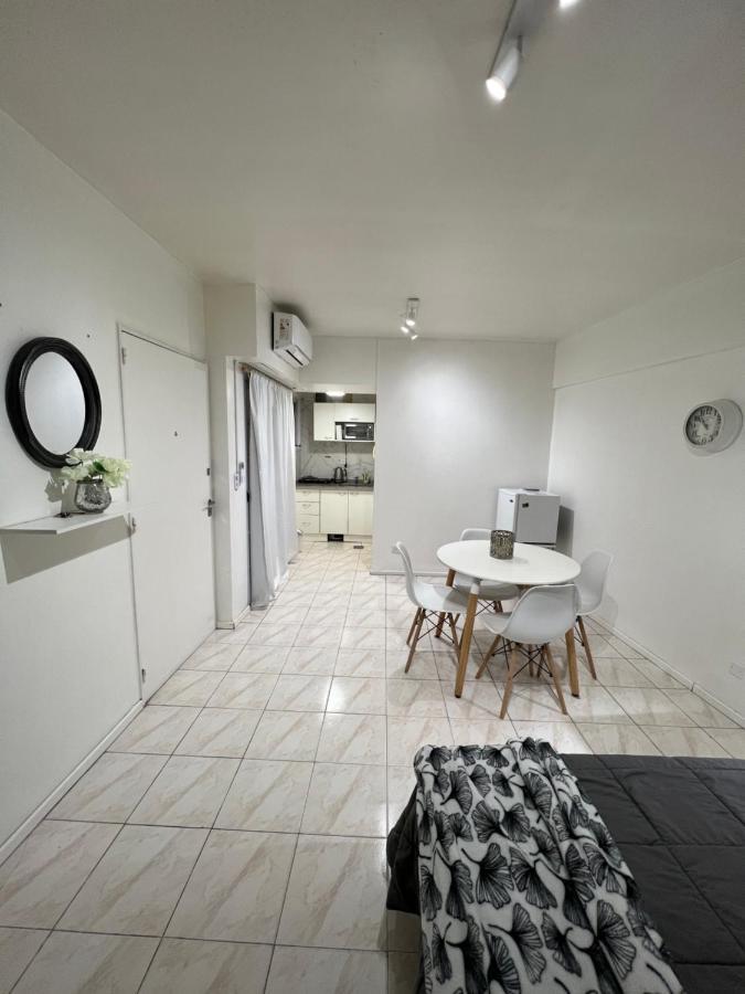 Apartment Cozy In Recoleta Ii *